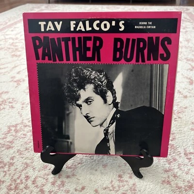 Tav Falco’s Panther Burns  - Image 1 of 4
