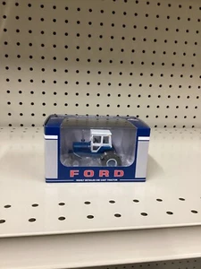 1:64 Ford 9000 wide front w/ cab, Toy Tractor Time, SpecCast, Stock # CUST 1547 - Picture 1 of 4