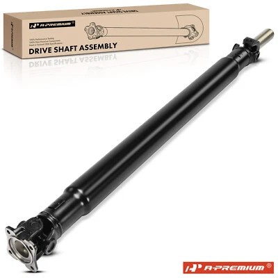 A-Premium Driveshaft Prop Shaft Assy Rear for Dodge Ram 2500 Ram 3500 2003-2007 - Image 1 of 4