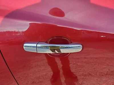 2007-2017 别克 Enclave 后右手右门外把手 — 第 1/3 张图片