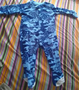 Pajamas for Boy - Picture 1 of 2