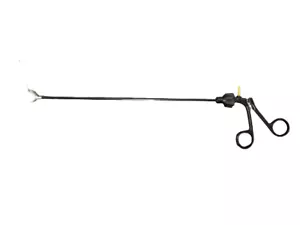 Jarit Lap Grasper Forceps - Picture 1 of 3