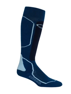 ICEBREAKER - Men's Ski+ Over The Calf - Cojín medio - Trampas de esquí hombre - Imagen 1 de 3
