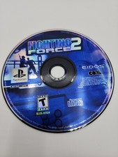 .PSX.' | '.Fighting Force 2.