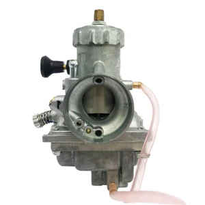 Mikuni Carburetor VM24 for Suzuki Yamaha Kawasaki KTM Dirt Bike - Vergaser - Picture 1 of 8