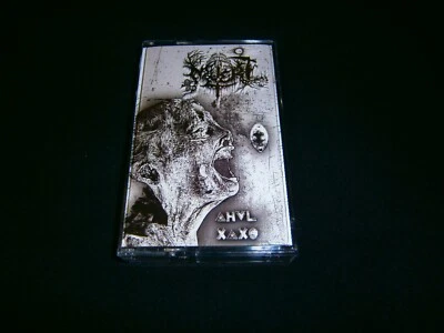 MUERT - Ahul Xaxo. Tape - Image 1 of 3