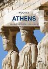 Lonely Planet Pocket Athens Alexis Averbuck Pap