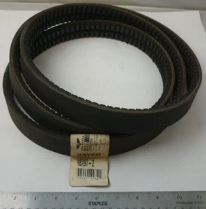 Dayco Cintura a V con ingranaggi, pn RBX97-2 - Foto 1 di 6