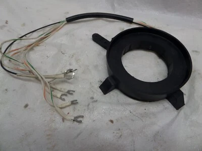 1989 FORCE 150HP IGNITION TRIGGER PLATE CDI 136-4029-5 TESTED OUTBOARD MOTOR - Image 1 of 4
