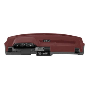 Coverking Velour Dash Cover for 2009-2014 Volkswagen Routan - Picture 1 of 25