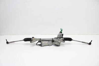 2018-2020 SUBARU IMPREZA 4WD POWER STEERING GEAR RACK & PINION W/ TIE ROD OEM - Image 1 of 4