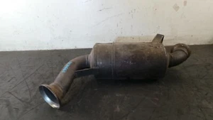 Y10661 Mercedes W203 C270 CDI Deselpartikelfilter DPF Katalysator KBA 17136 - Picture 1 of 4