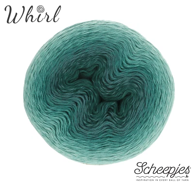 Scheepjes Yarn Whirl Ombré - Image 1 of 2