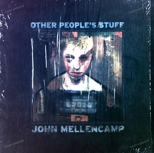 John Mellencamp - Other People’s Stuff LP (Near Mint/Near Mint) |* - Picture 1 of 1