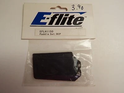 E-flite - Paddle Set: BCP - Model #  EFLH1150  - Image 1 of 2