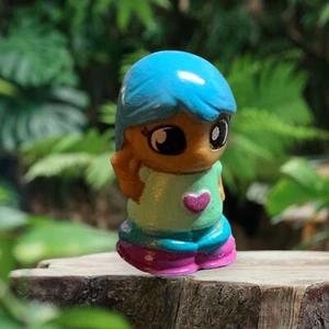 Squinkies - Do Drops - Tiny Teena dark - Temporada 1 - Envío combinado (SQU34) - Imagen 1 de 2