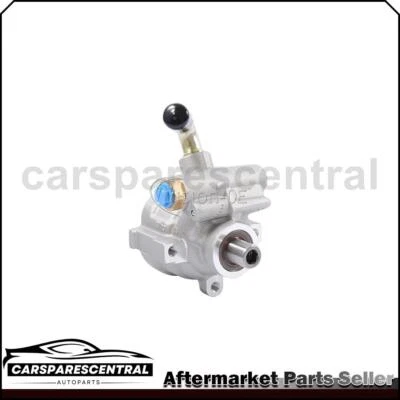 Bomba de dirección asistida BBB para Chevrolet Impala 2006-2009 Foto 1 de 4