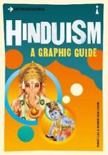 Vinay Lal Borin Van Loon Introducing Hinduism (Poche) Graphic Guides