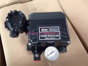 1PC valve positioner YT-1000LSM131S0 Replace Part - Picture 1 of 1