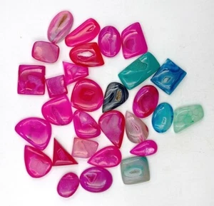 Mix Druzy handmade Druzy Loose Gemstone Lot Druzy Wholesale Lot Gems 72470 - Picture 1 of 7