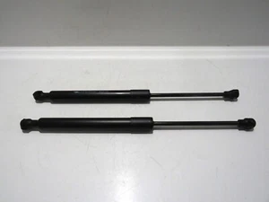 PEUGEOT 2008 2016-19 PAIR OF TAILGATE STRUTS 9678317180 R6791 - Picture 1 of 11