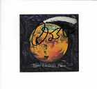 SQUEEZE GLENN TILBROOK signed auto'd SOME FANTASTIC PLACE CD BOOKLET BECKETT BAS