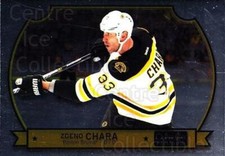 2014-15 O-Pee-Chee Platinum Retro #49 Zdeno Chara