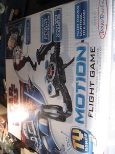 Star Wars Republic Motion Flight Game sealed box - Picture 1 of 5
