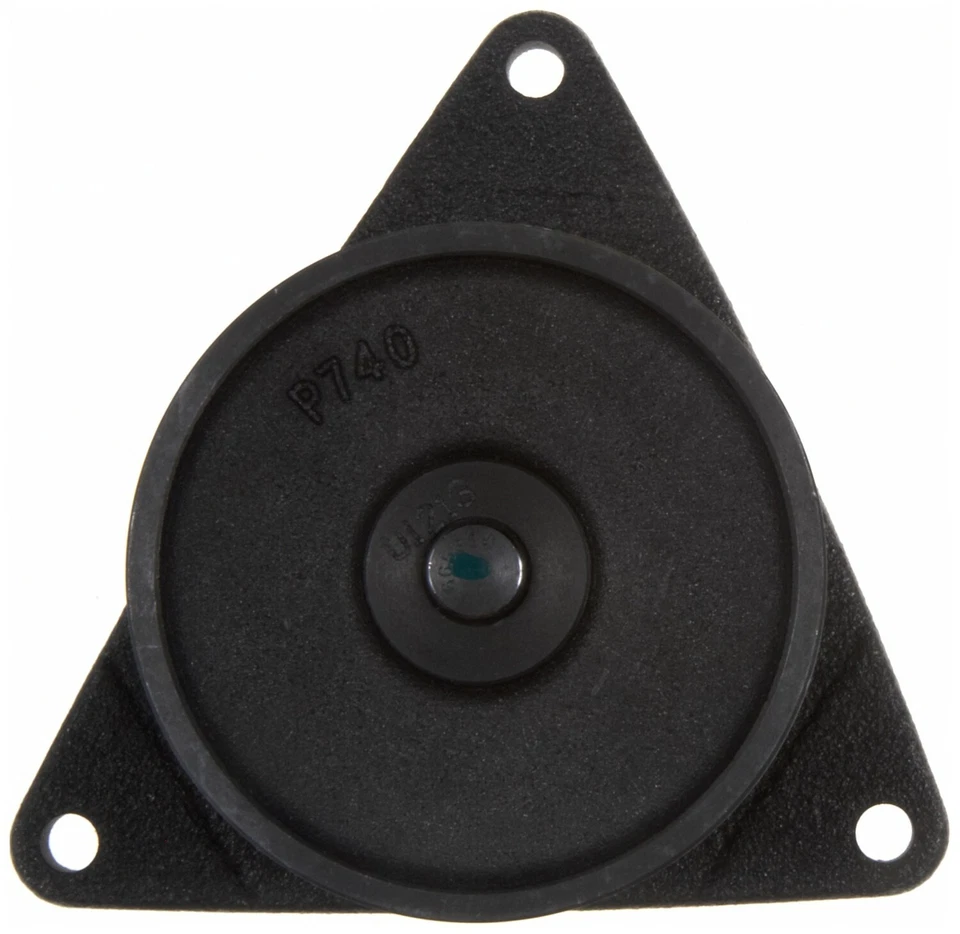 Bomba de agua para motor diésel Ford L8000F 1993-1997 8,3 L (resistente) puertas 1994 Foto 1 de 4