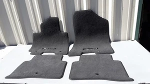 Juego de alfombrillas para Hyundai Tucson 2016-2018 OEM - Imagen 1 de 23
