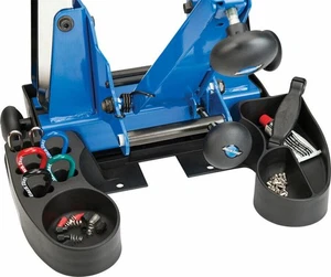 Park TSB-4 Kippbarer Zentrierständer Standfuß - Bild 1 von 3