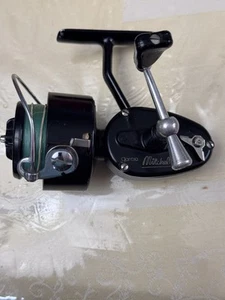 vintage fishing reels - Picture 1 of 4