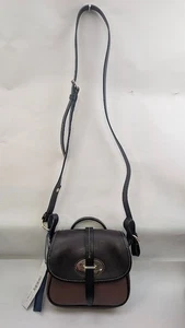 NWT Dooney and Bourke 40th Anniversary Verona Mini Cristina Crossbody Bag Purse - Picture 1 of 8