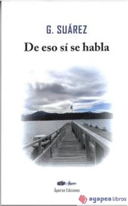 De eso sí se habla. NUEVO. ENVÍO URGENTE (Librería Agapea) - Imagen 1 de 1