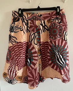 Falda para mujer Scotch And Soda talla mediana Madison Scotch Sunray bolsillos India - Imagen 1 de 5