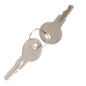 2 Stück Zündschlüssel 17063-G1 Für EZGO Gas Oder Elektrofahrzeuge Ab 19 - Bild 1 von 22