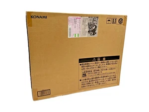 TCG KONAMI Yu-Gi-Oh 25th ANNIVERSARY ULTIMATE KAIBA SET Japanese Sealed in Case - Picture 1 of 4