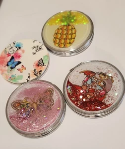 Espejo compacto - tu elección - Imagen 1 de 12