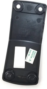 811 ALETAS 18X9 00MM NEGRAS (5PK) - 811FIN89000ABS - Imagen 1 de 12