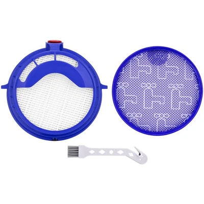 Filter Kits repalcement for Dyson dc25 vacuum Ball filters, Includes 1Pcs 919... - Image 1 of 4