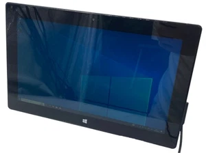Microsoft Surface Pro 2 13" Screen i5 4th Gen 4GB RAM 128GB SSD W10 - Picture 1 of 7