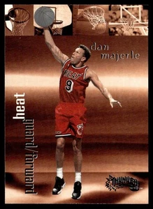 1998-99 SkyBox Thunder Dan Majerle #36 - Picture 1 of 2