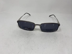 GAFAS TAKUMI TK 1081 56-19-145 GUNMETAL 20 BISAGRA FLEXIBLE CON CLIP POLARIZADO/555 - Imagen 1 de 8
