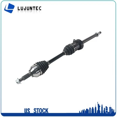 FWD CV Axle Fits Ford Flex 2009-13 3.5L Lincoln MKS 2009-14 3.7L Front Right Foto 1 de 4