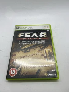 Fear Files komplettes Standalone Expansion Pack für Xbox 360 mit Handbuch getestet - Bild 1 von 24