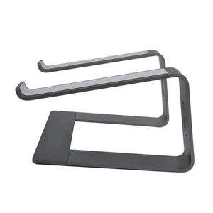Laptop-Halterung Aus Aluminiumlegierung Erhhte Aufbewahrungshalterung Desktop-K - Bild 1 von 22
