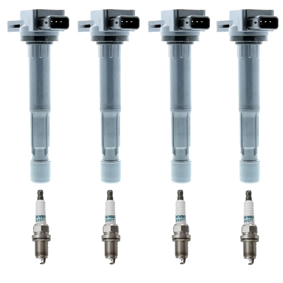 Kit de bobina de encendido Denso para Acura TSX Foto 1 de 1