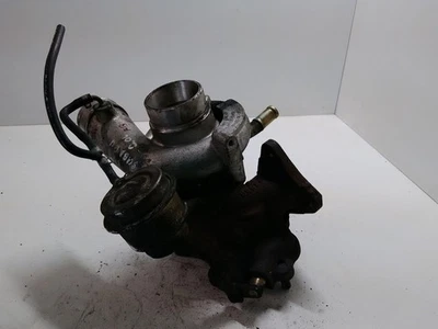 SUBARU FORESTER SF Turbolader 14412AA240 4913504600 2.00 Petrol 125kw 28412116 - Bild 1 von 4