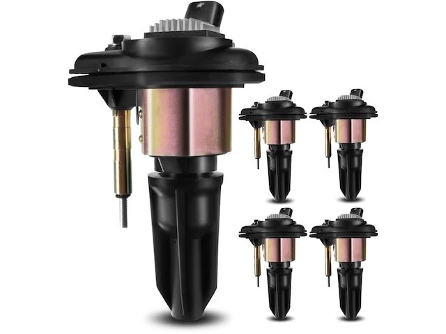 Ignition Coil For 2003-2005, 2008 Isuzu Ascender GS796PF - Image 1 of 1