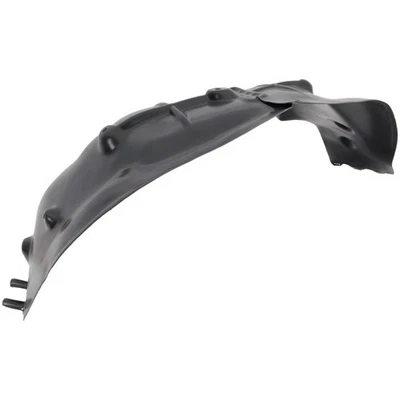 Fender Liner For 2020-2025 Chevrolet Silverado 2500 HD Rear Driver Side Foto 1 de 4